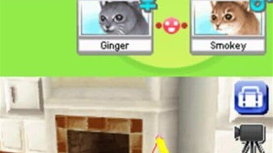 Petz Catz Clan screenshot 1