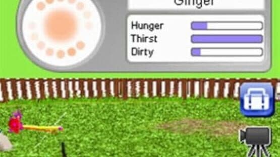 Petz Catz Clan screenshot 2