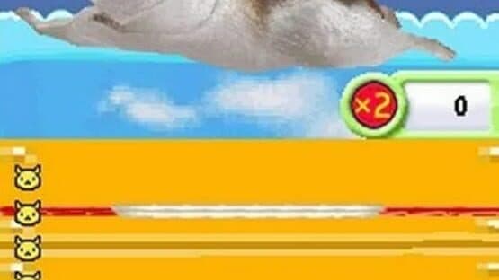 Petz: Hamsterz Superstarz screenshot 1
