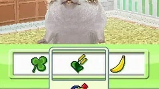 Petz: Hamsterz Superstarz screenshot 2