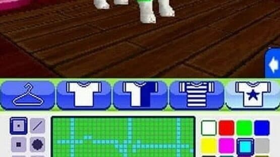Petz Fashion: Dogz and Catz screenshot 1