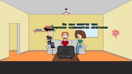 Tres Acordes screenshot 1