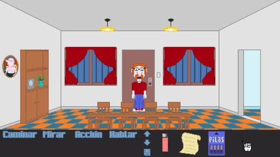 Tres Acordes screenshot 3