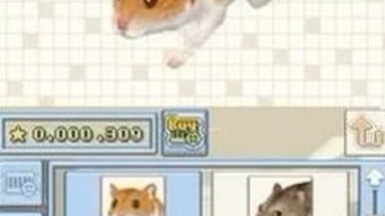 Petz: Hamsterz 2 screenshot 1