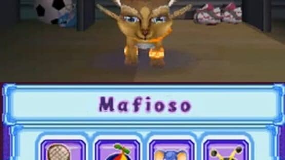 Petz Fantasy: Moonlight Magic screenshot 1