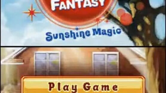 Petz Fantasy: Sunshine Magic screenshot 1