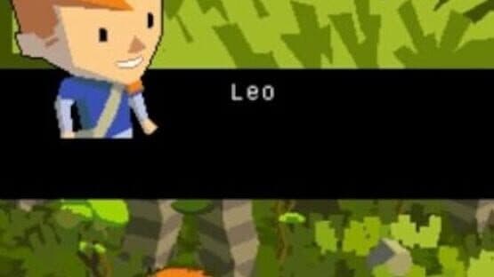 Petz Rescue Endangered Paradise screenshot 2