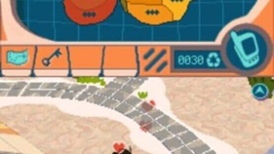 Petz Rescue Endangered Paradise screenshot 3
