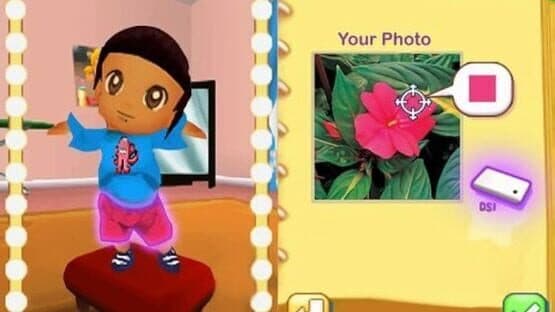 Imagine: Babyz Fashion screenshot 1