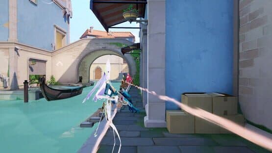 Strinova screenshot 4