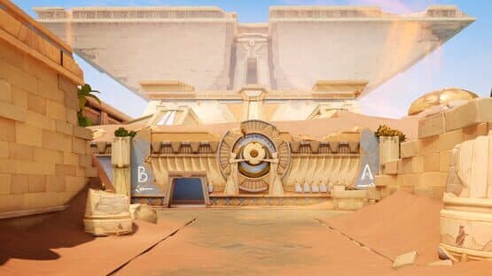 Strinova screenshot 2