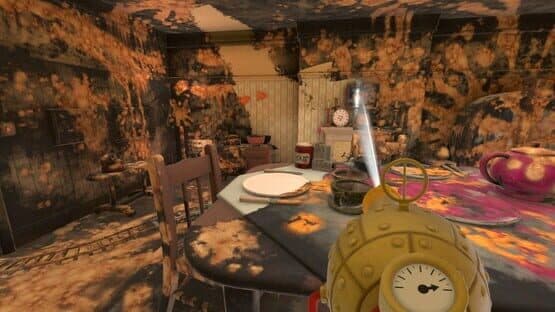PowerWash Simulator: Wallace & Gromit Special Pack screenshot 1