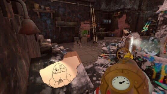 PowerWash Simulator: Wallace & Gromit Special Pack screenshot 3
