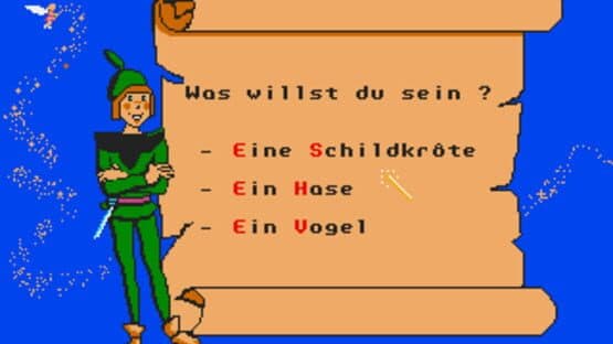 Peter Pan screenshot 1