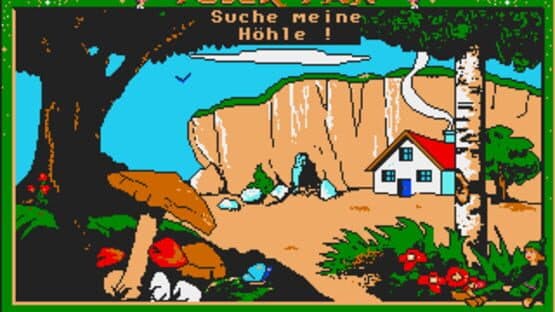 Peter Pan screenshot 6