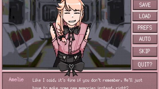 Taking Over Her Heart screenshot 3
