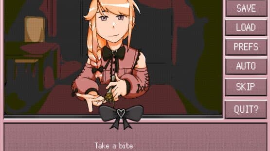 Taking Over Her Heart screenshot 4