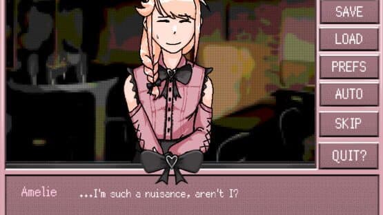 Taking Over Her Heart screenshot 1
