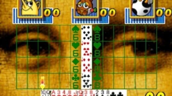 Family Card Games Fun Pack screenshot 1