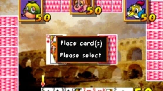 Family Card Games Fun Pack screenshot 4