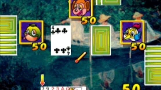 Family Card Games Fun Pack screenshot 3