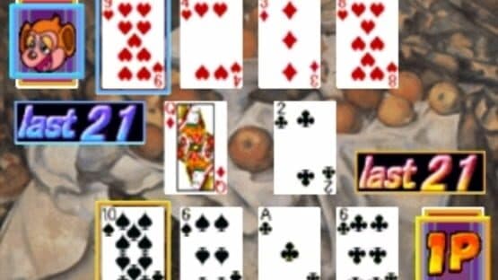 Family Card Games Fun Pack screenshot 2