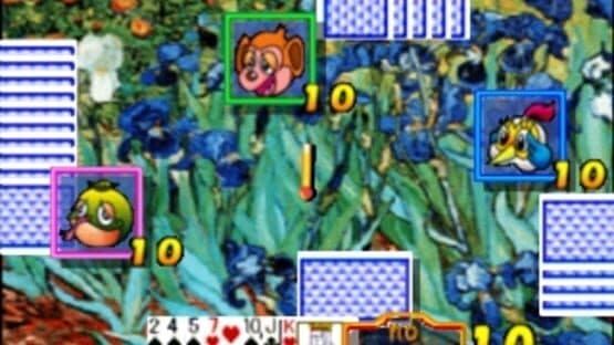 Family Card Games Fun Pack screenshot 5