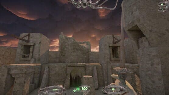 Straftat: Weapons, Maps and Hats screenshot 1