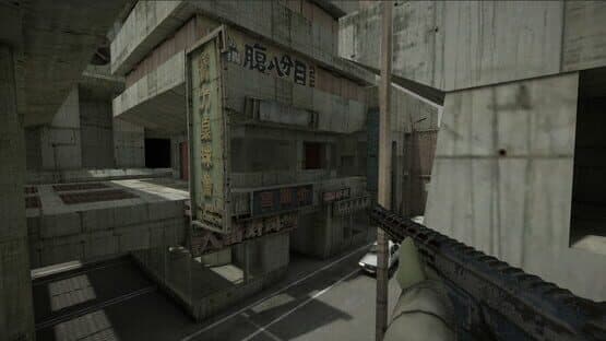 Straftat: Weapons, Maps and Hats screenshot 2