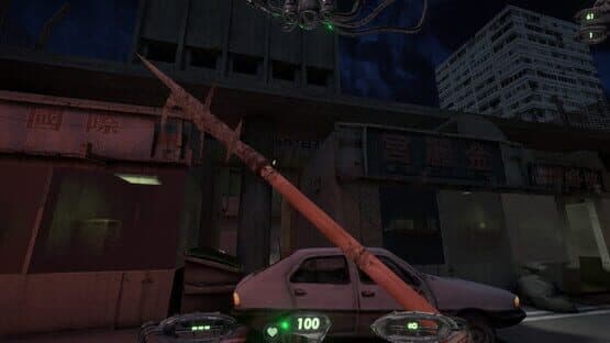 Straftat: Weapons, Maps and Hats screenshot 4