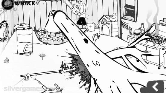 Whack Your Neighbor screenshot 3