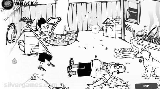 Whack Your Neighbor screenshot 4