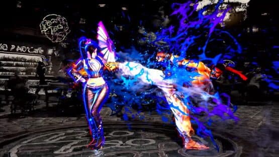 Street Fighter 6: Year 2 - Mai screenshot 4