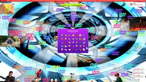 Stimulation Clicker screenshot 1