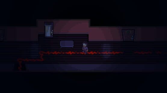 Look Outside screenshot 2