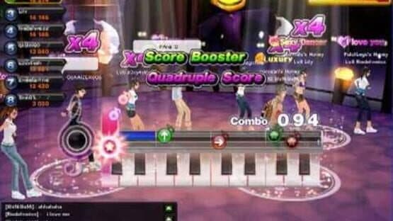 Idate: Online Interactive Dating screenshot 2