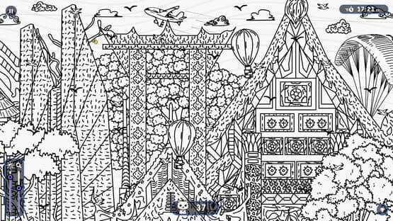 101 Cats Hidden in Bangkok screenshot 4