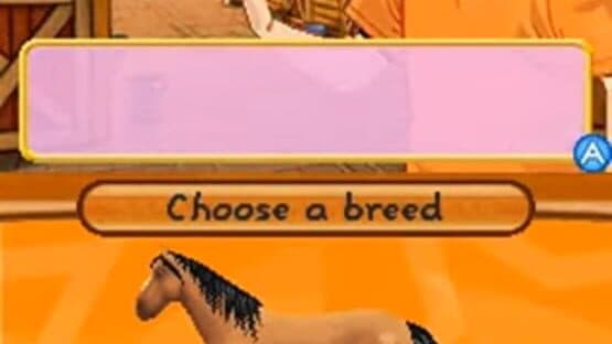 Ener-G Horse Riders screenshot 1