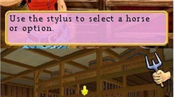 Ener-G Horse Riders screenshot 2