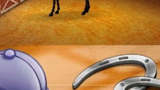 Ener-G Horse Riders screenshot 3