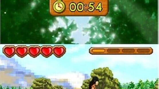 Ener-G Horse Riders screenshot 4
