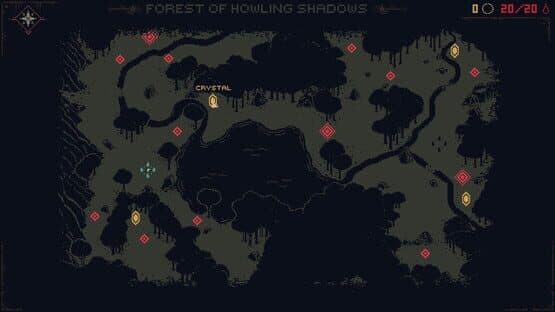 Death Howl screenshot 3