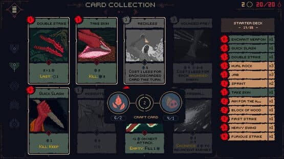 Death Howl screenshot 4