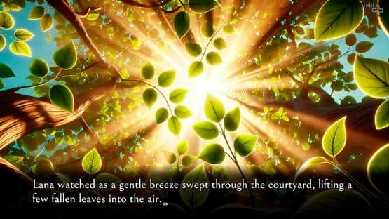 High School Love: A Visual Novel Romance screenshot 5