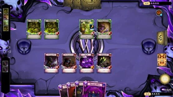 What Is This Sorcery screenshot 2