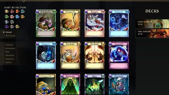 What Is This Sorcery screenshot 3