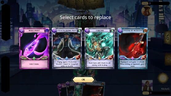 What Is This Sorcery screenshot 4