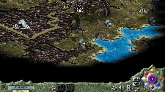 Lords of Magic screenshot 5