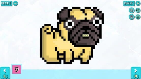 Colorizing: Animals screenshot 3