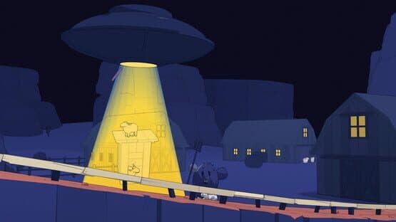 OlliOlli World: Expansion Pass screenshot 5